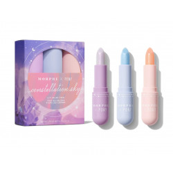 Morphe x Pony Constellation Sky Lip Gelee Trio